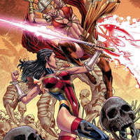 GRIMM FAIRY TALES #42 CVR B VITORINO