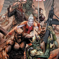 MONSTER PLANET TP
