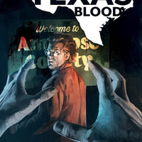 THAT TEXAS BLOOD TP VOL 01 (MR)