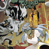 ZOMBIE TRAMP ONGOING #75 CVR A MACCAGNI (MR)