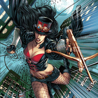 VAN HELSING 2020 ANNUAL CVR A VITORINO