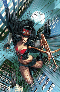 VAN HELSING 2020 ANNUAL CVR A VITORINO