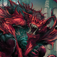 VAN HELSING 2020 ANNUAL CVR B TOLIBAO