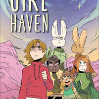 GIRL HAVEN GN