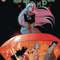 ZOMBIE TRAMP ONGOING #77 CVR A MACCAGNI (MR)