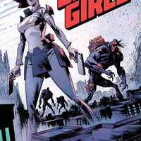 BIG GIRLS TP VOL 01