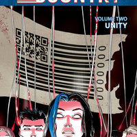 UNDISCOVERED COUNTRY TP VOL 02 (MR)