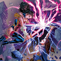 GRIMM FAIRY TALES #44 CVR B VITORINO