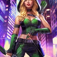ROBYN HOOD 2020 ANNUAL WORLDS APART CVR C KHAMUNAKI