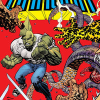 SAVAGE DRAGON FAMILY MATTERS TP (MR)
