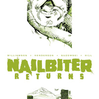 NAILBITER TP VOL 08 (MR)