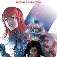 COMMANDERS IN CRISIS TP VOL 01 (MR)