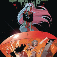 ZOMBIE TRAMP TP VOL 22 BLOOD DIAMONDS ARE FOREVER (MR)