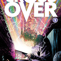 CROSSOVER TP VOL 01