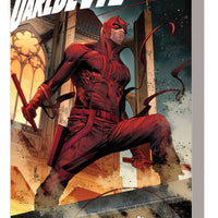 DAREDEVIL BY CHIP ZDARSKY TP VOL 05 TRUTH DARE