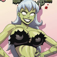 ZOMBIE TRAMP ONGOING #79 CVR C YOUNG (MR)