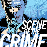 SCENE OF THE CRIME TP (MR)