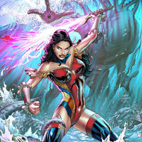 GRIMM FAIRY TALES #47 CVR A IGOR VITORINO