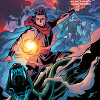 FIRE POWER BY KIRKMAN & SAMNEE TP VOL 03