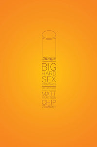 BIG HARD SEX CRIMINALS HC VOL 03 (MR)