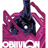 OBLIVION SONG BY KIRKMAN & DE FELICI HC BOOK 02