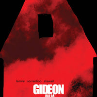 GIDEON FALLS DLX ED HC VOL 01 (MR)