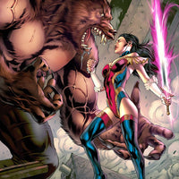 GRIMM FAIRY TALES #48 CVR B IGOR VITORINO