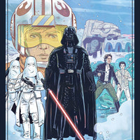 STAR WARS ADVENTURES (2020) TP VOL 01 LIGHT & DARK (C: 1-1-1