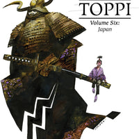 COLLECTED TOPPI HC VOL 06 JAPAN (MAY211566) (MR)