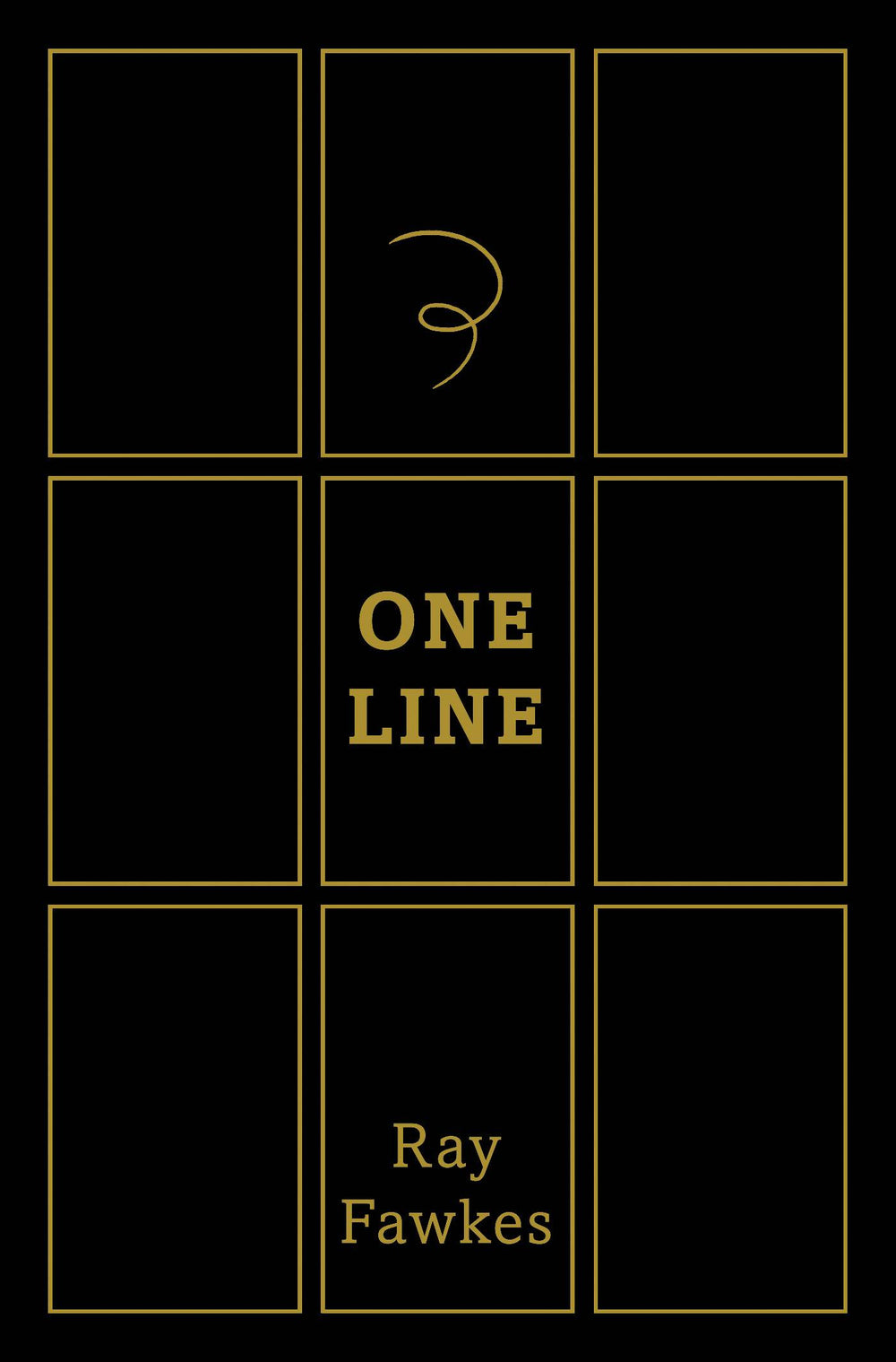 ONE LINE HC