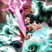 GRIMM FAIRY TALES #49 CVR A COCCOLO