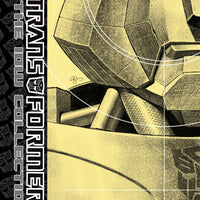 TRANSFORMERS IDW COLLECTION HC VOL 06 NEW PTG