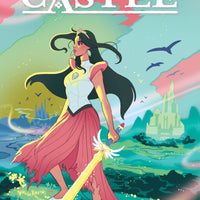 ANOTHER CASTLE TP NEW EDITION