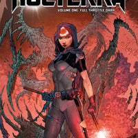 NOCTERRA TP VOL 01 FULL THROTTLE DARK (MR)