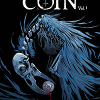 SILVER COIN TP VOL 01 (MR)
