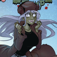 ZOMBIE TRAMP ONGOING #83 CVR A MACCAGNI (MR)