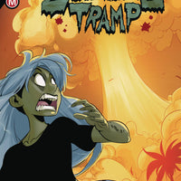 ZOMBIE TRAMP ONGOING #84 CVR A MACCAGNI (MR)