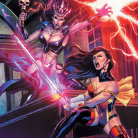 GRIMM FAIRY TALES #51 CVR B GOH