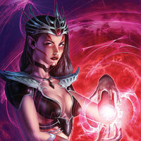 GRIMM FAIRY TALES #51 CVR D VIGONTE