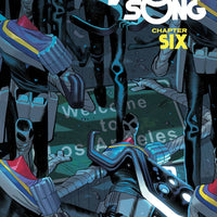 OBLIVION SONG BY KIRKMAN & DE FELICI TP VOL 06