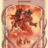SEVEN TO ETERNITY HC