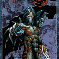 COMP DARKNESS TP VOL 02