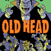 OLD HEAD TP (MR)