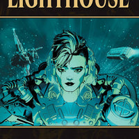 JULES VERNE LIGHTHOUSE TP (MR)