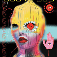 MOM MOTHER OF MADNESS HC (MR)