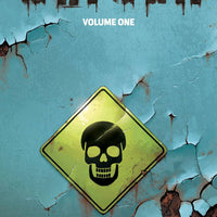 GEIGER TP VOL 01