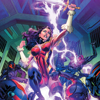 GRIMM FAIRY TALES #52 CVR B VITORINO