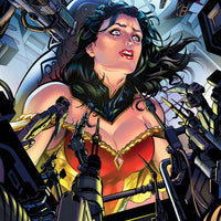 GRIMM FAIRY TALES #52 CVR D RIVEIRO