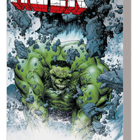 IMMORTAL HULK TP GREAT POWER