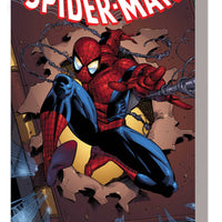 UNTOLD TALES OF SPIDER-MAN COMPLETE COLLECTION TP VOL 01